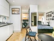 Apartment Croydon Greater London 94391553