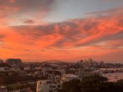 apartment Darling Point Eastern Suburbs Sydney