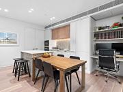 apartment Sydney CBD Business District Sydney