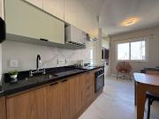 apartment de 30m², 1 em Consolação