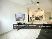 Apartment De Palma, Setia Alam