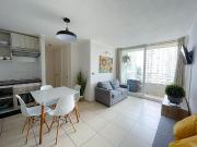 apartment DEPARTAMENTO AMOBLADO EN LA SERENA, Coquimbo