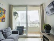 apartment DEPARTAMENTO AMOBLADO EN LA SERENA, Coquimbo apartment DEPARTAMENTO AMOBLADO EN LA SERENA, Coquimbo