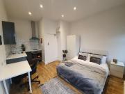 Apartment Derby Derbyshire 93854650