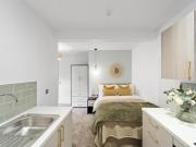 Apartment Derby Derbyshire 95074561
