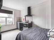 Apartment Derby Derbyshire 95661368