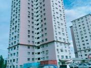 Apartment Desa Mas Bandar Country Homes Rawang For Sale