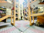 Apartment DESA PANDAN Ampang
