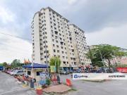 Apartment Desa Perangsang