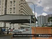 APARTMENT DESA PUTRA, BAYAN INDAH