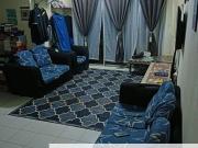 Apartment Desa Tasik