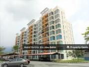 Apartment Desajaya Villa Senawang for Sale