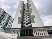 APARTMENT DESARU UTAMA SEBELAH SKS FOR RENt