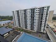 Apartment DESARU UTAMAsebelah sks for RENT