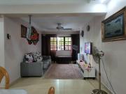 Apartment di Bukit Angkasa Pantai Dalam KL Low Level 1st...