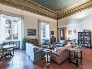 Apartment Dimora del Palazzo Aldobrandini del Papa