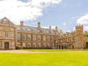 Apartment,dingley Hall, 3 Bedroom Flat