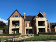 Apartment Dore Lodge, Dore Road, 2 Bedroom Apartment