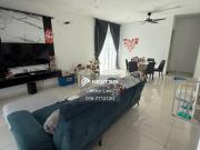 Apartment Double Storey