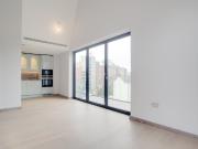 apartment Drapers Yard London SW18