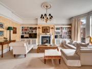 apartment Drayton Gardens, SW10