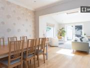 4 bedroom apartment for rent in Dublin