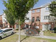 3 bedroom apartment for rent in Dublin