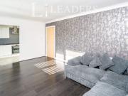 apartment Duchess Place, Chester, CH2