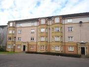 apartment Duff Road, Dalry, Edinburgh, EH11 2TH