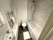 apartment Durley Gardens, Bournemouth, BH2