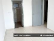 Apartment Duta perintis puncak Alam