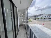 Apartment East Bay @ Megah Ria/ Masai/ Full Loan/ Pasir...