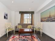 apartment Edgware Road, W2