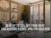 Apartment Edinburgh Edinburgh 100526785