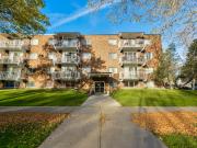 Apartment Edmonton AB 92738788