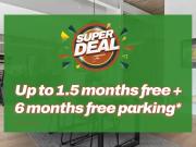 Apartment Edmonton AB 95119904