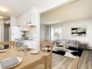Apartment Edmonton AB 96273001