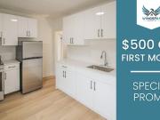 Apartment Edmonton AB 96340560