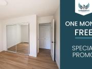 Apartment Edmonton AB 96340567