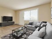 Apartment Edmonton AB 96554568