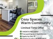 Apartment Edmonton AB 96588971