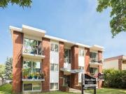 Apartment Edmonton AB 96762799
