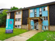Apartment Edmonton AB 97061757