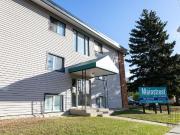 Apartment Edmonton AB 97061761