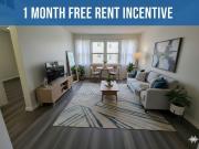 Apartment Edmonton AB 97743949