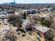 Apartment Edmonton AB LS92851208