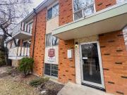Apartment Edmonton AB LS92851426