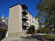 Apartment Edmonton AB LS92895377