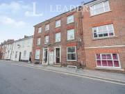 apartment Edward Street, Dunstable, LU6 1HF