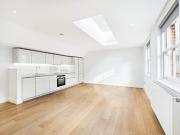 apartment Egerton Gardens Mews, Knightsbridge, SW3
